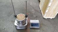 Электромагнитный шейкер сетки трехмерный для осмотра степени детализации лаборатории
