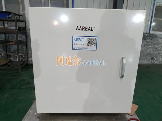 AAREAL AT200tap Tap Test Sieve Shaker для лабораторной проверки размера абразивных частиц силиконового песка