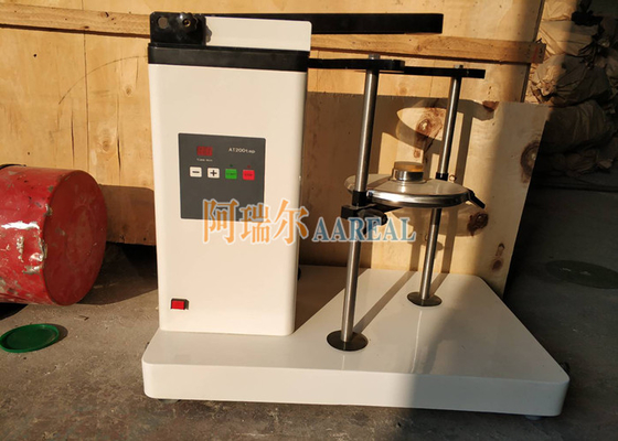 AT200tap 200mm 300mm Tap Sieve Shaker для лабораторного анализа размера частиц 278 колебаний 150 кранов/мин