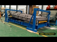 гироматический экран для карбоната кальция