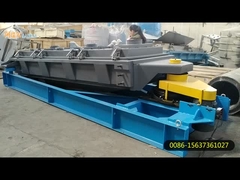 Вращательный просеватель экрана