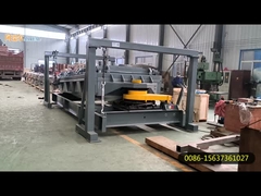 Вращательный просеватель экрана