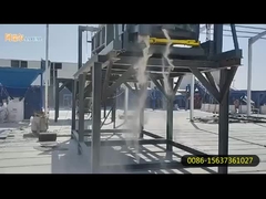 Нежный вращающийся экран с корпусом из углеродистой стали Силиконовый шарик для очистки Широкий диапазон размеров экрана