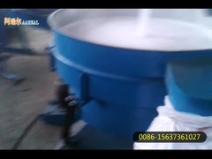 Скрининг-машина для тумблера