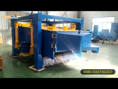 Вращательный просеватель экрана