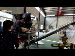 Беспылевая сумка для пищевых продуктов и станция для фильтрации муки