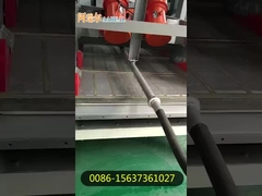 Многодвигательный твердожидкий сепаратор прямоугольный сифтор